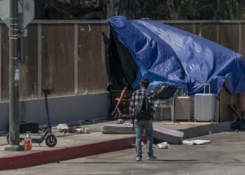 To Live and Die on Camera in Karen Bass's LA – HotAir