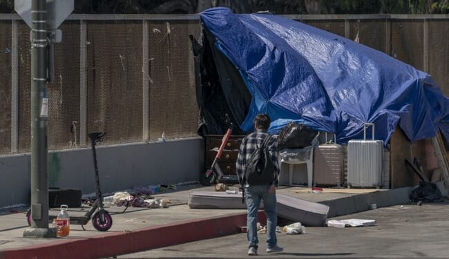 To Live and Die on Camera in Karen Bass's LA – HotAir