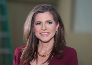 Trump Bypasses Nancy Mace, Endorses Pam Evette in South Carolina's Governor’s Race – PJ Media