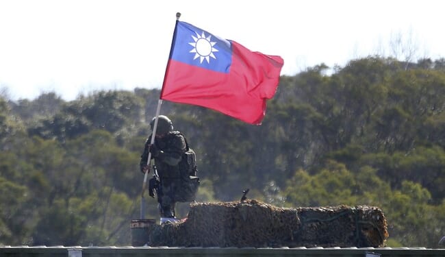 Trump, Xi, and the Taiwan Test – PJ Media
