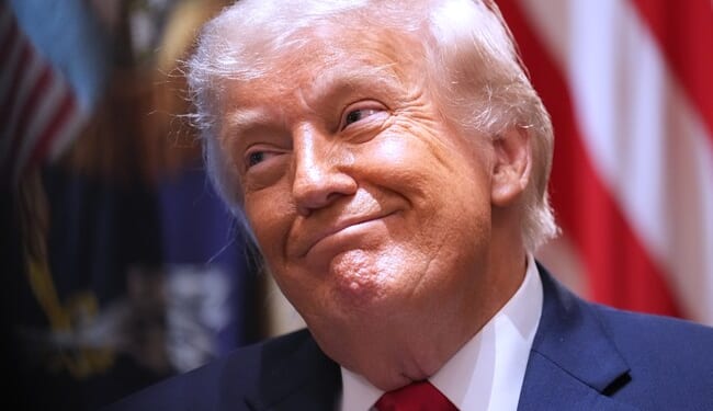 Trump’s FDA Course Correction Is a Win for Consumers – PJ Media