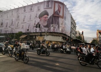 U.S. Conducts Self-Defense Strikes Against Iran – PJ Media