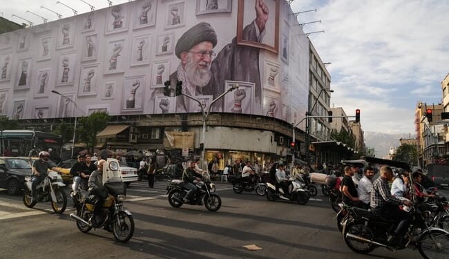 U.S. Conducts Self-Defense Strikes Against Iran – PJ Media