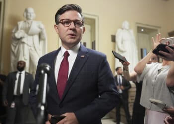Um... Did the GOP Just Win the Midterms? – PJ Media