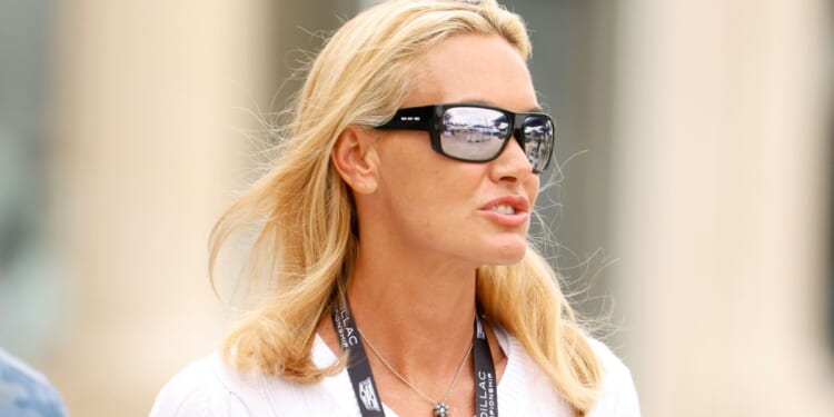 Vanessa Trump shared a sobering health update on social media Wednesday.