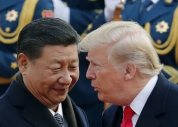 Wait, China Is Gonna Buy Oil From WHERE? – PJ Media