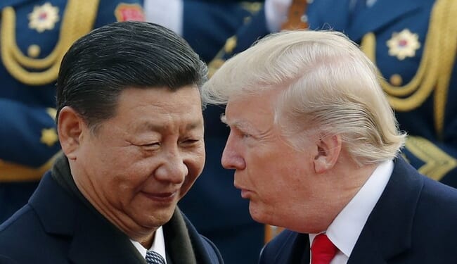 Wait, China Is Gonna Buy Oil From WHERE? – PJ Media