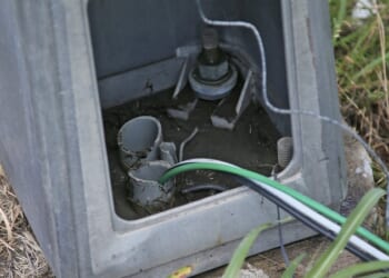 Want Your Streetlights to Work Again? Pay Up – HotAir