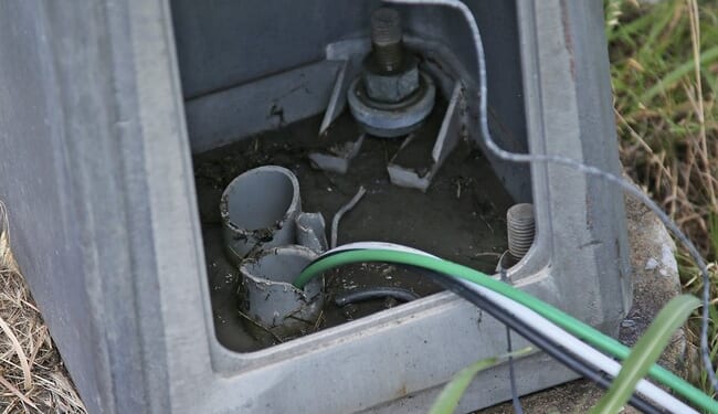 Want Your Streetlights to Work Again? Pay Up – HotAir