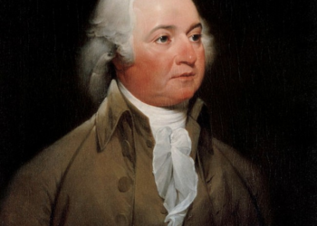 Was John Adams Ethical in His Defense of the Redcoats? – PJ Media
