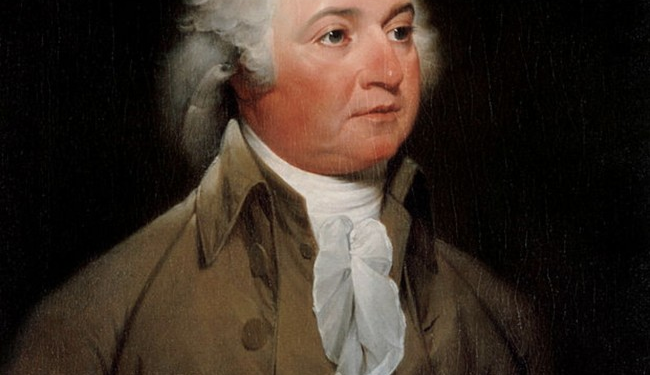 Was John Adams Ethical in His Defense of the Redcoats? – PJ Media