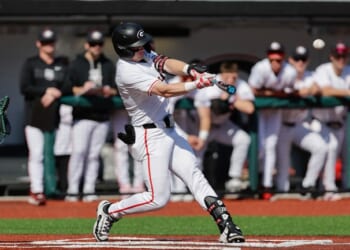 Welcome to College Baseball’s Postseason – PJ Media
