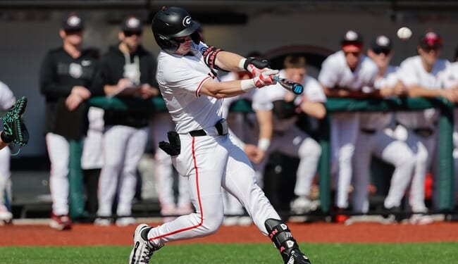 Welcome to College Baseball’s Postseason – PJ Media