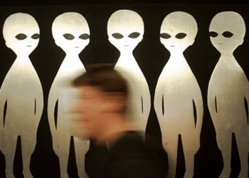 We've Finally Found Something That United America. Sort Of. – PJ Media