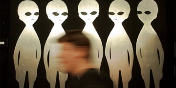 We've Finally Found Something That United America. Sort Of. – PJ Media