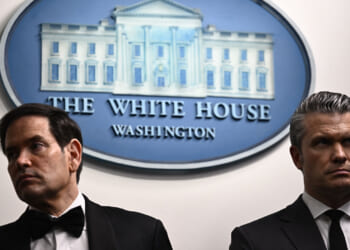 What Are the Current US and Iranian War Strategies?