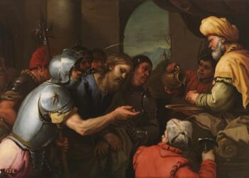 'What Is Truth?' Sunday Reflection – HotAir