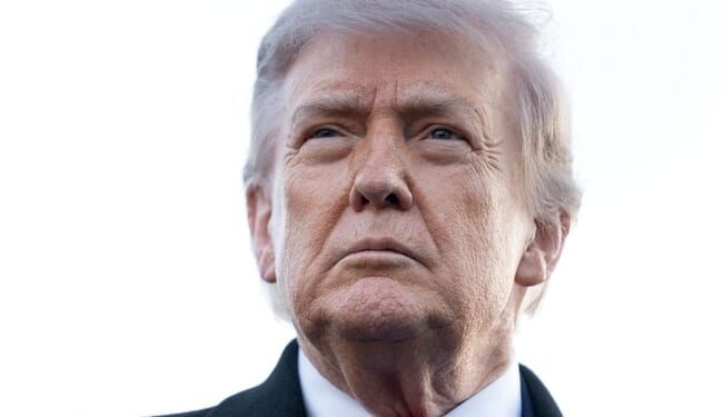 Which Iran Keeps Shooting At Us? – HotAir