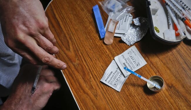 Why Treatments Like Ibogaine, When Properly Administered, Can Transform Mental Health Care – PJ Media