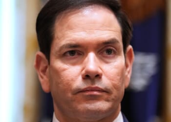 Rubio details U.S. redlines in negotiations with Iran