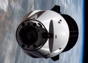 NASA orders ISS crew to shelter as Russian air leak worsens