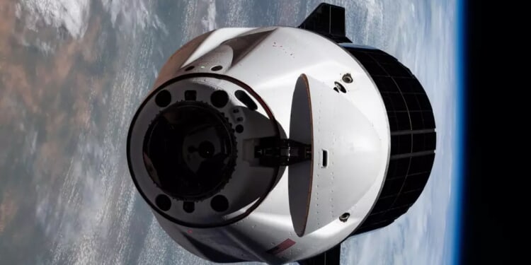 NASA orders ISS crew to shelter as Russian air leak worsens