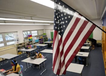 How Big Tech exploits school internet — and what Washington is doing about it