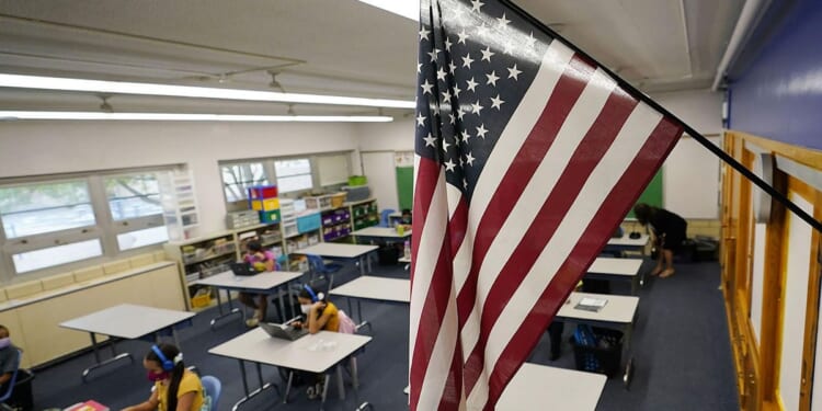 How Big Tech exploits school internet — and what Washington is doing about it