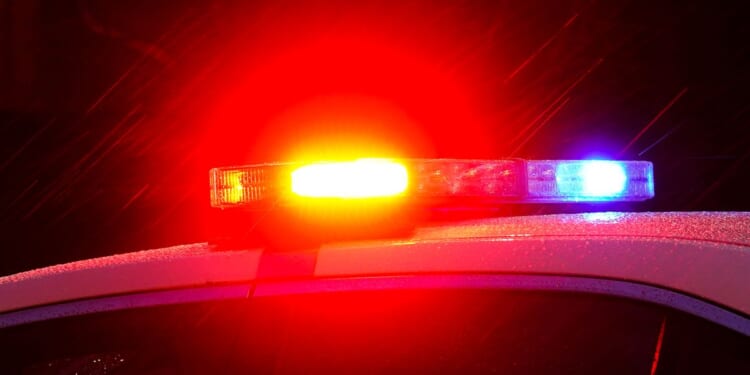 Mexican man who overstayed tourist visa for years sentenced in D.C. for dealing cocaine