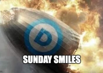Sunday Smiles – HotAir