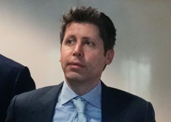 OpenAI files confidential SEC paperwork for IPO, opening the door to a Wall Street debut
