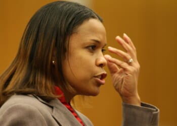 Impeachment sought against federal judge over alleged sex in chambers, lying to investigators