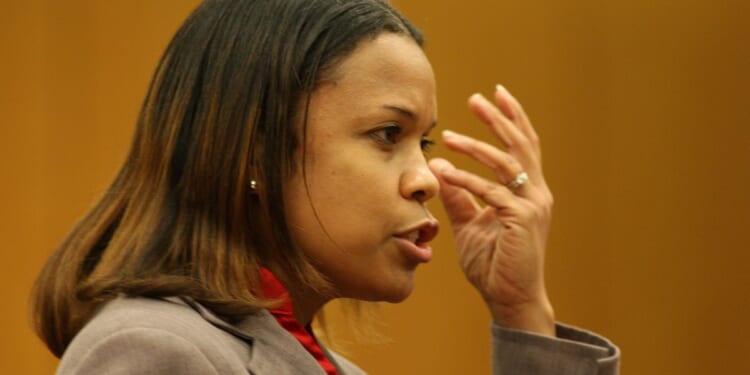 Impeachment sought against federal judge over alleged sex in chambers, lying to investigators
