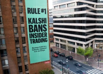 Prediction market Kalshi aims to stop insider trading