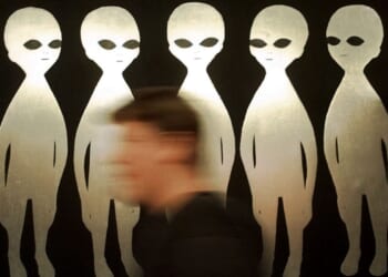 Are UFOs demons or aliens? What the Catholic Church, J.D. Vance and religion scholars say