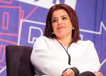 ‘The View’ co-host warns Vance interview shouldn’t become book-selling ‘free-for-all’
