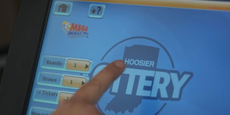 Indiana man’s $100,000 lottery ticket validated at $20 in printing error