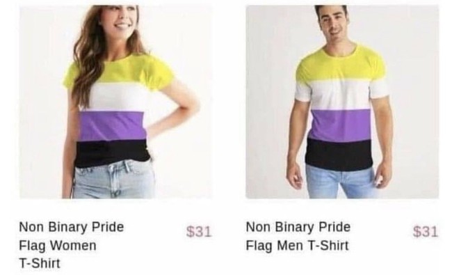 Nonbinary
