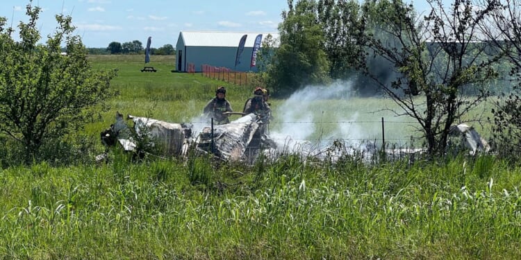 Skydiving airplane crash investigations often reveal poor maintenance and weak safety oversight