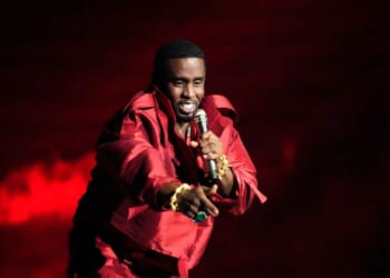 Judge tosses out Dawn Richard’s lawsuit against Sean ‘Diddy’ Combs