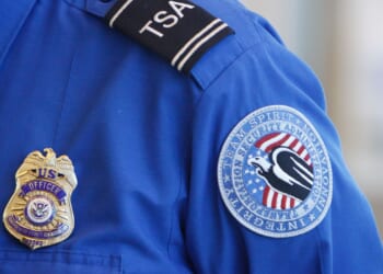 TSA launches first-of-its-kind remote security screening terminal at Boston Logan Airport