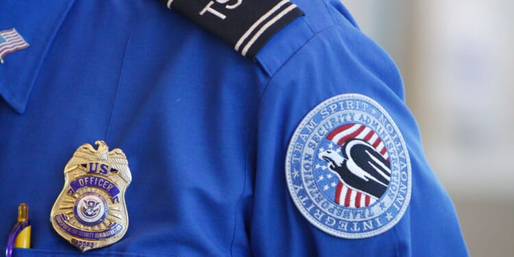 TSA launches first-of-its-kind remote security screening terminal at Boston Logan Airport