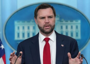 White House postpones sending J.D. Vance to Switzerland for talks with Iran negotiators