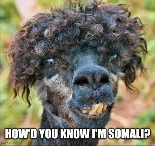 Somali