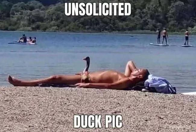 Unsolicited
