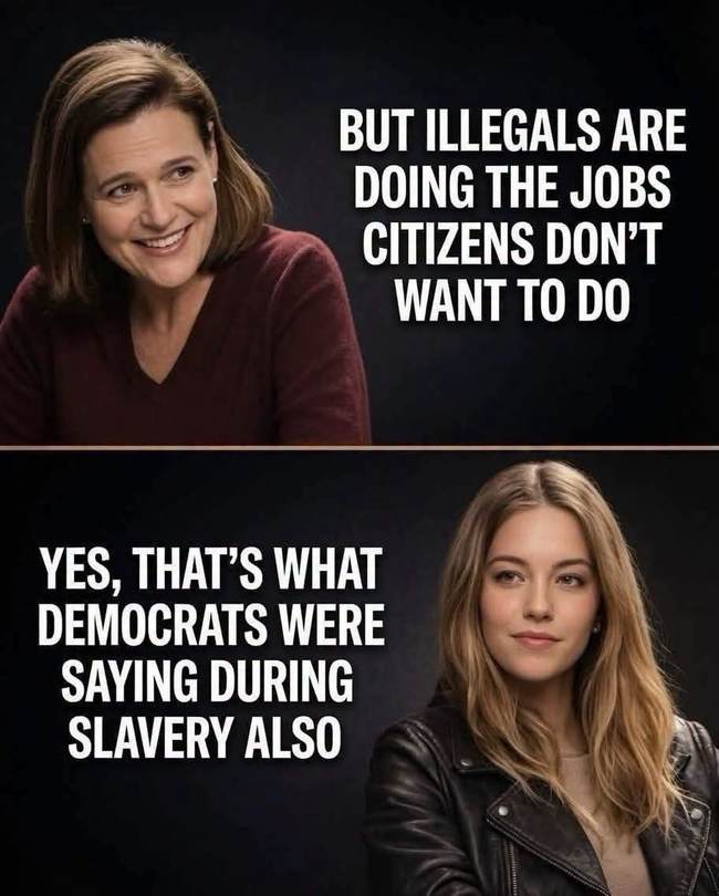 slavery