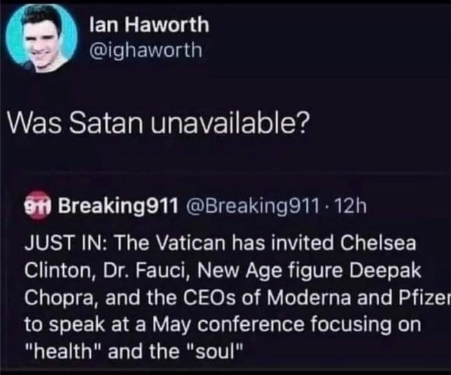 Satan