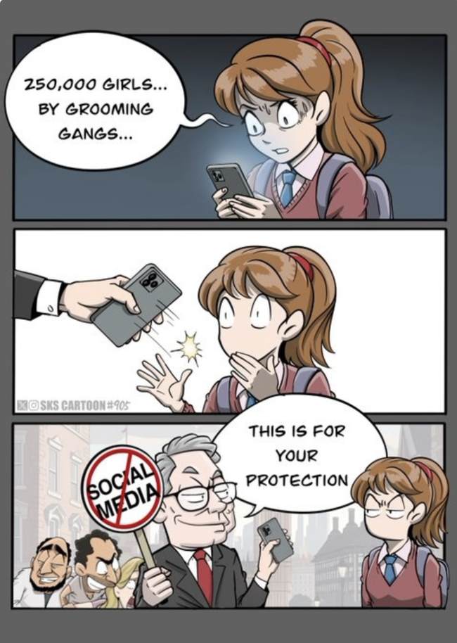 Social media