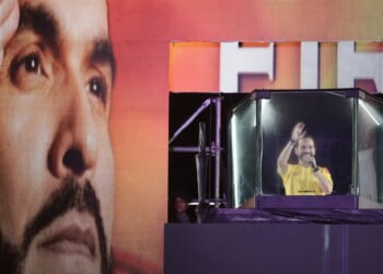 Petro Puppet Concedes Colombian Election – HotAir