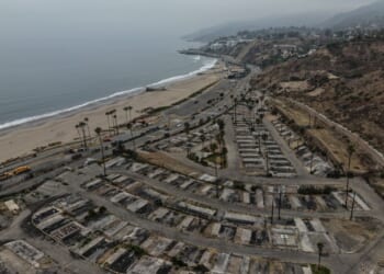 A surprise deadlocked jury in the Palisades Fire trial leaves attorneys weighing next steps